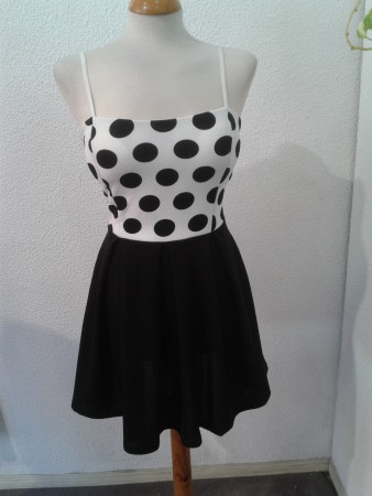 VESTIDO